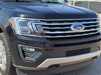 2020 Ford Expedition 4WD SUV 3RD ROW SEAT PANO ROOF LEATHER FORD SUV   - Photo 10 - Scottsdale, AZ 85257