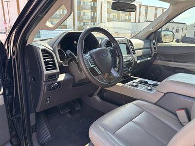 2020 Ford Expedition 4WD SUV 3RD ROW SEAT PANO ROOF LEATHER FORD SUV   - Photo 15 - Scottsdale, AZ 85257