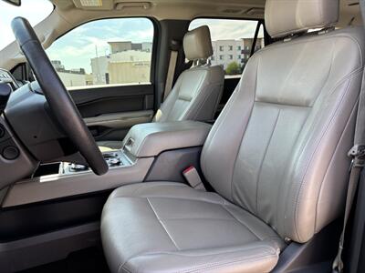 2020 Ford Expedition 4WD SUV 3RD ROW SEAT PANO ROOF LEATHER FORD SUV   - Photo 17 - Scottsdale, AZ 85257