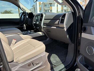 2020 Ford Expedition 4WD SUV 3RD ROW SEAT PANO ROOF LEATHER FORD SUV   - Photo 35 - Scottsdale, AZ 85257