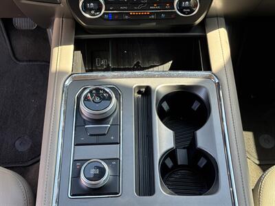 2020 Ford Expedition 4WD SUV 3RD ROW SEAT PANO ROOF LEATHER FORD SUV   - Photo 28 - Scottsdale, AZ 85257