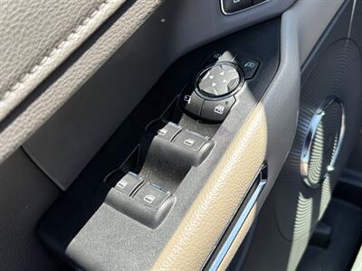 2020 Ford Expedition 4WD SUV 3RD ROW SEAT PANO ROOF LEATHER FORD SUV   - Photo 13 - Scottsdale, AZ 85257