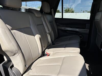 2020 Ford Expedition 4WD SUV 3RD ROW SEAT PANO ROOF LEATHER FORD SUV   - Photo 43 - Scottsdale, AZ 85257