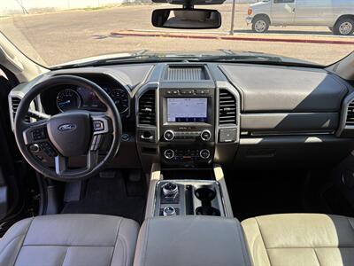 2020 Ford Expedition 4WD SUV 3RD ROW SEAT PANO ROOF LEATHER FORD SUV   - Photo 29 - Scottsdale, AZ 85257