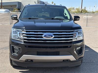 2020 Ford Expedition 4WD SUV 3RD ROW SEAT PANO ROOF LEATHER FORD SUV   - Photo 9 - Scottsdale, AZ 85257