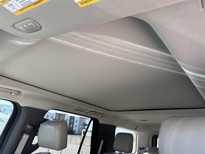 2020 Ford Expedition 4WD SUV 3RD ROW SEAT PANO ROOF LEATHER FORD SUV   - Photo 21 - Scottsdale, AZ 85257