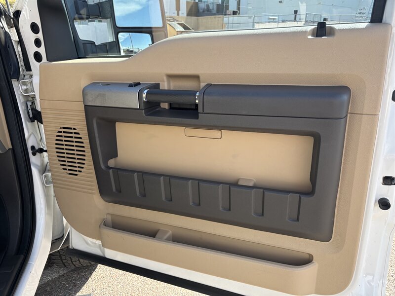 2015 Ford F-350 Super Duty Lariat LONG BED DIESEL TRUCK 4WD F350 - Photo 30 - Scottsdale, AZ 85257