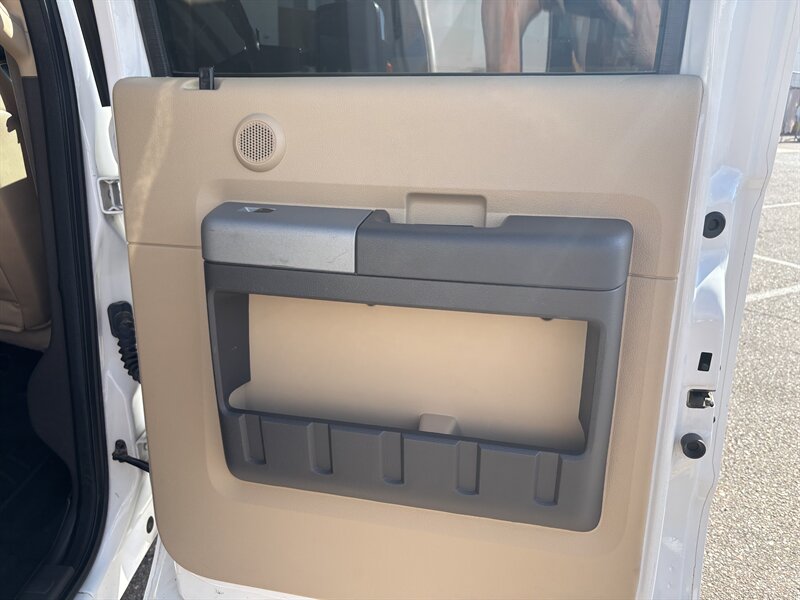 2015 Ford F-350 Super Duty Lariat LONG BED DIESEL TRUCK 4WD F350 - Photo 36 - Scottsdale, AZ 85257