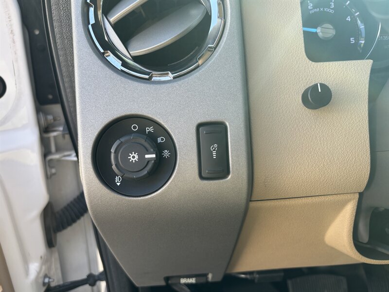 2015 Ford F-350 Super Duty Lariat LONG BED DIESEL TRUCK 4WD F350 - Photo 17 - Scottsdale, AZ 85257