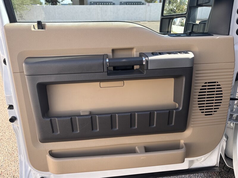 2015 Ford F-350 Super Duty Lariat LONG BED DIESEL TRUCK 4WD F350 - Photo 11 - Scottsdale, AZ 85257