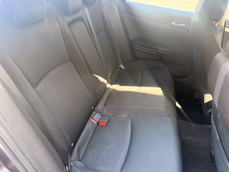 2019 Honda Civic EX GAS SAVER LOCAL TRADE IN HONDA CIVIC LOW MILES - Photo 29 - Scottsdale, AZ 85257