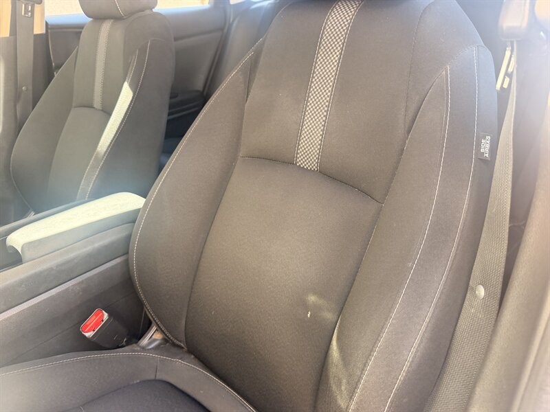 2019 Honda Civic EX GAS SAVER LOCAL TRADE IN HONDA CIVIC LOW MILES - Photo 15 - Scottsdale, AZ 85257
