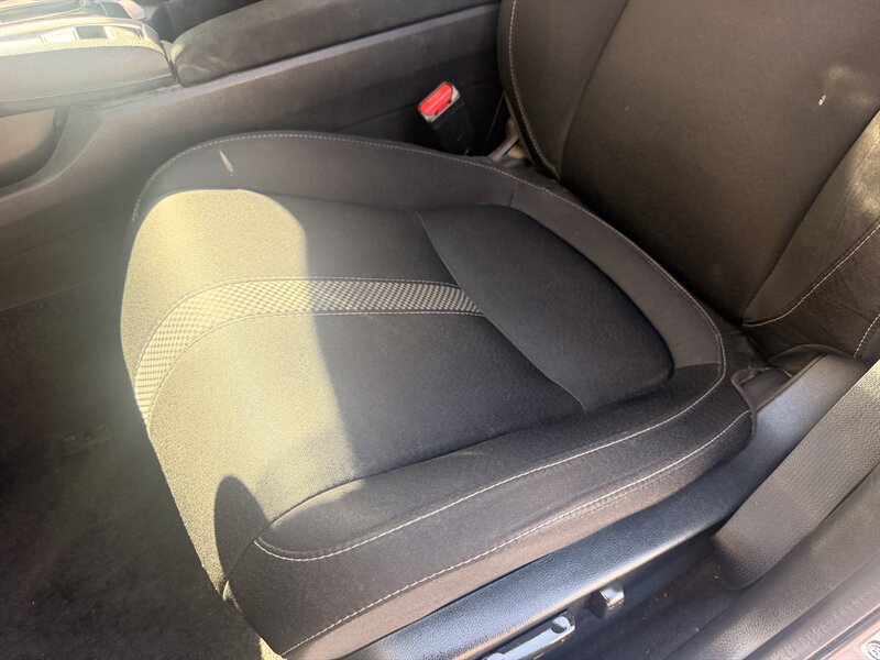 2019 Honda Civic EX GAS SAVER LOCAL TRADE IN HONDA CIVIC LOW MILES - Photo 14 - Scottsdale, AZ 85257
