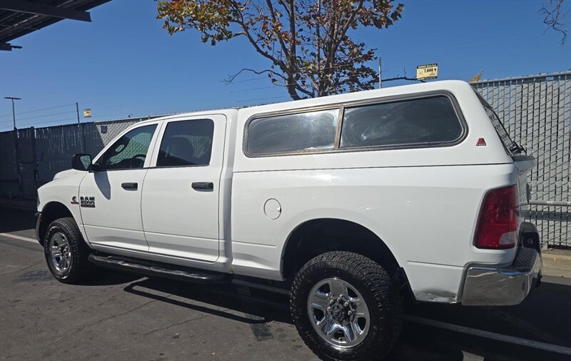 2015 RAM 2500 DIESEL TRUCK 4WD LOW MI DODGE RAM 2500 DIESEL 4X4 - Photo 6 - Scottsdale, AZ 85257