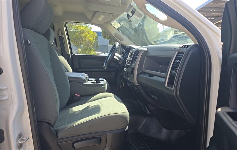 2015 RAM 2500 DIESEL TRUCK 4WD LOW MI DODGE RAM 2500 DIESEL 4X4 - Photo 8 - Scottsdale, AZ 85257