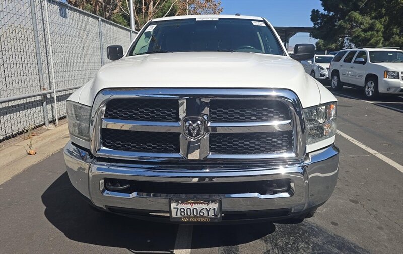 2015 RAM 2500 DIESEL TRUCK 4WD LOW MI DODGE RAM 2500 DIESEL 4X4 - Photo 2 - Scottsdale, AZ 85257
