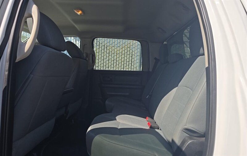 2015 RAM 2500 DIESEL TRUCK 4WD LOW MI DODGE RAM 2500 DIESEL 4X4 - Photo 9 - Scottsdale, AZ 85257