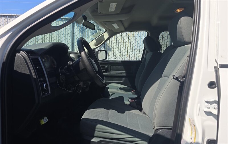 2015 RAM 2500 DIESEL TRUCK 4WD LOW MI DODGE RAM 2500 DIESEL 4X4 - Photo 7 - Scottsdale, AZ 85257
