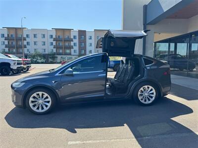 2018 Tesla Model X 100D AWD FULL SELF DRIVING AUTOPILOT TESLA 100D   - Photo 5 - Scottsdale, AZ 85257