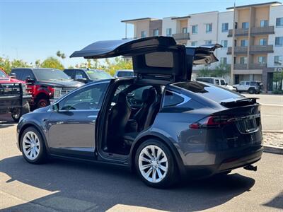 2018 Tesla Model X 100D AWD FULL SELF DRIVING AUTOPILOT TESLA 100D   - Photo 6 - Scottsdale, AZ 85257