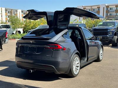 2018 Tesla Model X 100D AWD FULL SELF DRIVING AUTOPILOT TESLA 100D   - Photo 8 - Scottsdale, AZ 85257