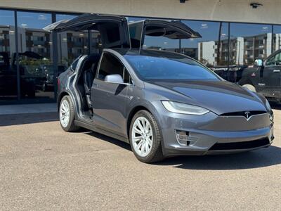 2018 Tesla Model X 100D AWD FULL SELF DRIVING AUTOPILOT TESLA 100D   - Photo 11 - Scottsdale, AZ 85257