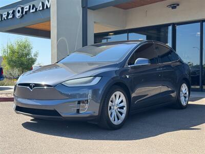 2018 Tesla Model X 100D AWD FULL SELF DRIVING AUTOPILOT TESLA 100D   - Photo 4 - Scottsdale, AZ 85257