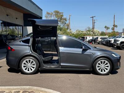 2018 Tesla Model X 100D AWD FULL SELF DRIVING AUTOPILOT TESLA 100D   - Photo 9 - Scottsdale, AZ 85257