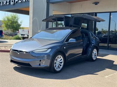 2018 Tesla Model X 100D AWD FULL SELF DRIVING AUTOPILOT TESLA 100D   - Photo 1 - Scottsdale, AZ 85257