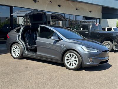 2018 Tesla Model X 100D AWD FULL SELF DRIVING AUTOPILOT TESLA 100D   - Photo 10 - Scottsdale, AZ 85257