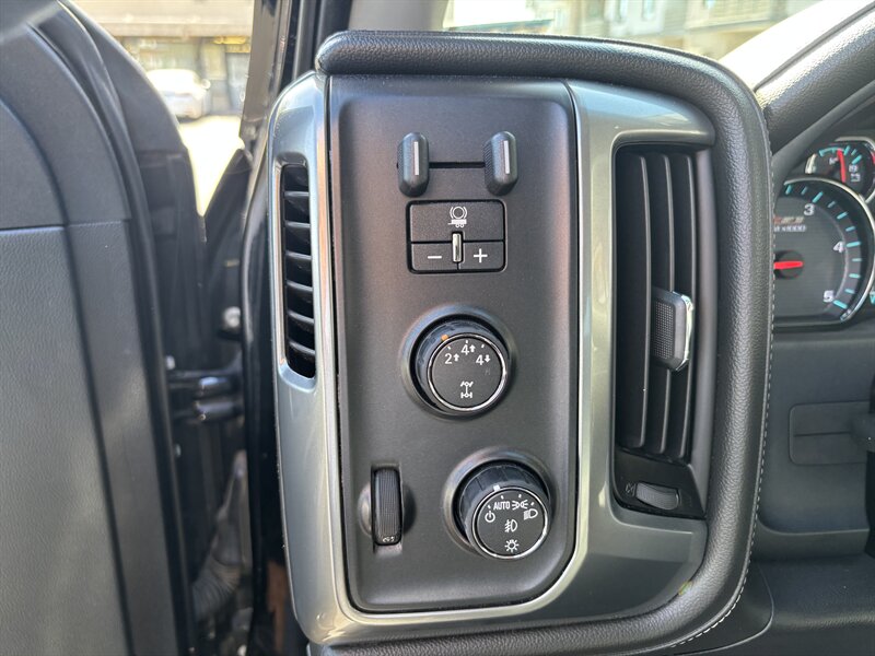 2016 Chevrolet Silverado 2500 LTZ DIESEL TRUCK 4WD CHEVY SILVERADO 2500 4X4 CHEV - Photo 13 - Scottsdale, AZ 85257