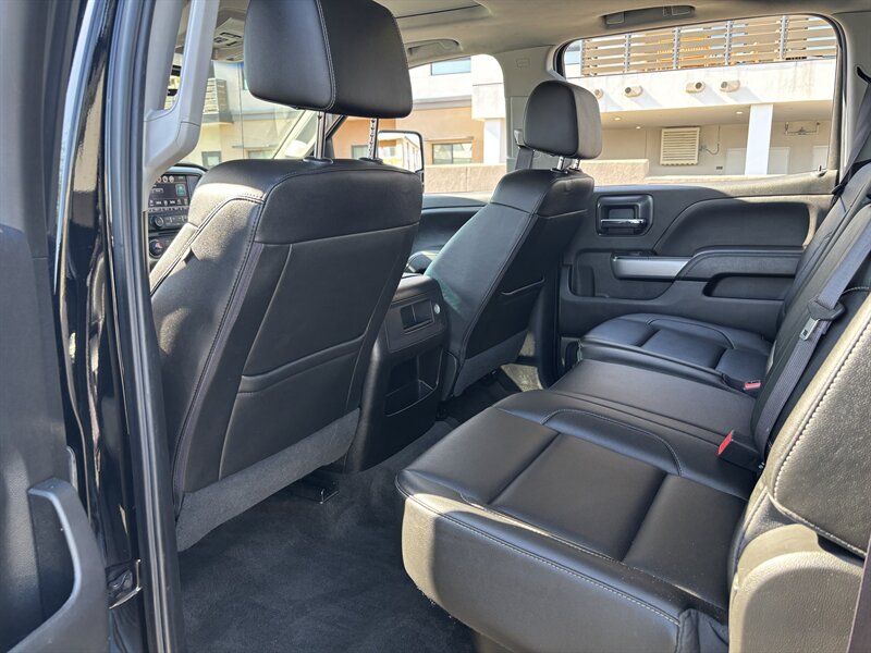 2016 Chevrolet Silverado 2500 LTZ DIESEL TRUCK 4WD CHEVY SILVERADO 2500 4X4 CHEV - Photo 31 - Scottsdale, AZ 85257