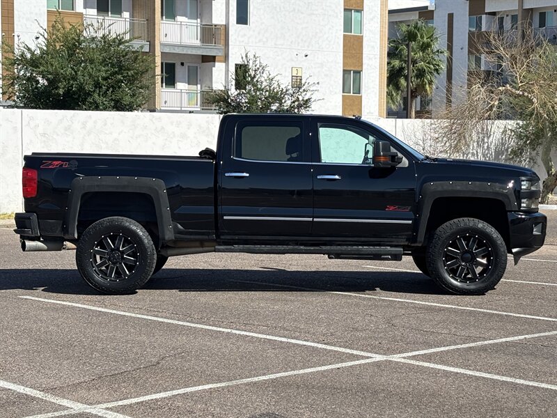 2016 Chevrolet Silverado 2500 LTZ DIESEL TRUCK 4WD CHEVY SILVERADO 2500 4X4 CHEV - Photo 3 - Scottsdale, AZ 85257