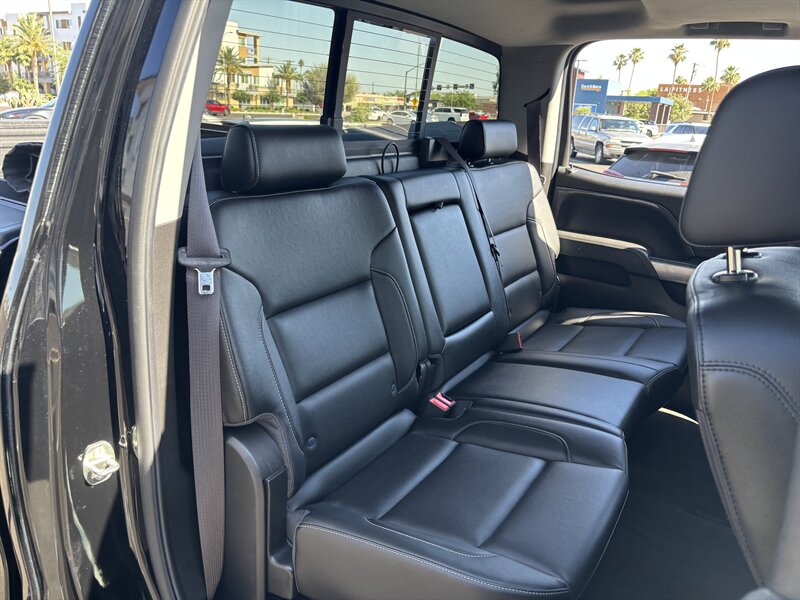 2016 Chevrolet Silverado 2500 LTZ DIESEL TRUCK 4WD CHEVY SILVERADO 2500 4X4 CHEV - Photo 30 - Scottsdale, AZ 85257