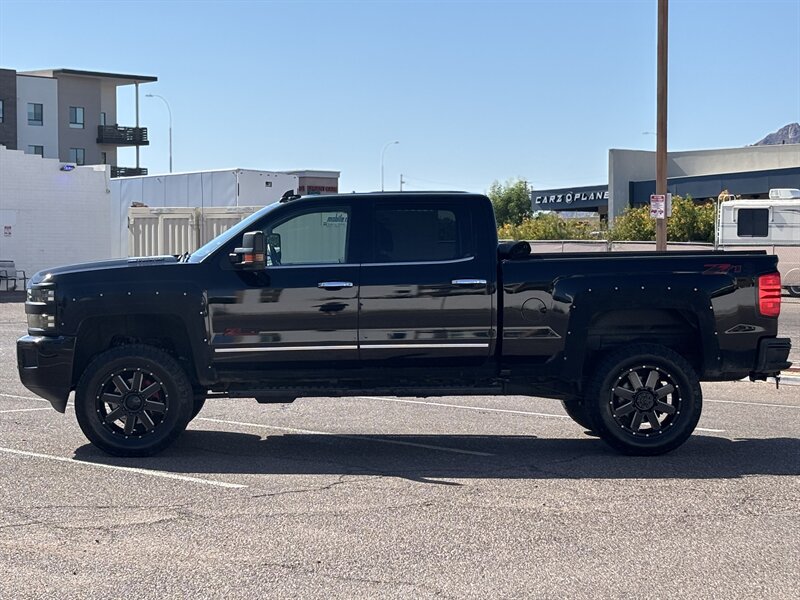 2016 Chevrolet Silverado 2500 LTZ DIESEL TRUCK 4WD CHEVY SILVERADO 2500 4X4 CHEV - Photo 6 - Scottsdale, AZ 85257