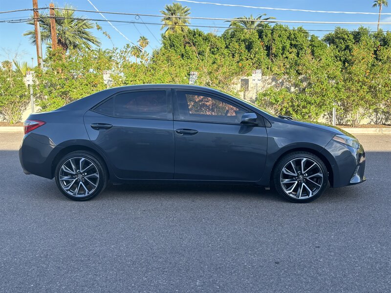 2014 Toyota Corolla L LOCAL TRADE GAS SAVER TOYOTA COROLLA WELL CARED  