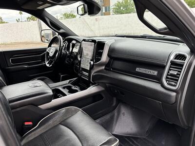 2022 RAM 2500 Laramie NIGHT EDITION DIESEL TRUCK 4WD DODGE RAM   - Photo 31 - Scottsdale, AZ 85257