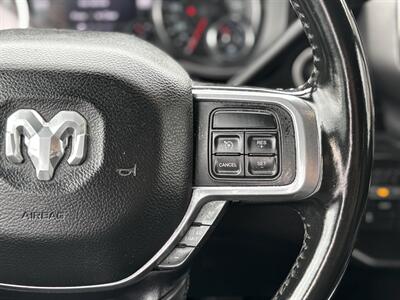 2022 RAM 2500 Laramie NIGHT EDITION DIESEL TRUCK 4WD DODGE RAM   - Photo 22 - Scottsdale, AZ 85257