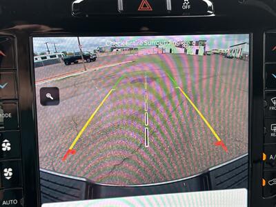2022 RAM 2500 Laramie NIGHT EDITION DIESEL TRUCK 4WD DODGE RAM   - Photo 24 - Scottsdale, AZ 85257