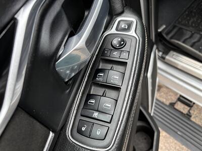 2022 RAM 2500 Laramie NIGHT EDITION DIESEL TRUCK 4WD DODGE RAM   - Photo 11 - Scottsdale, AZ 85257