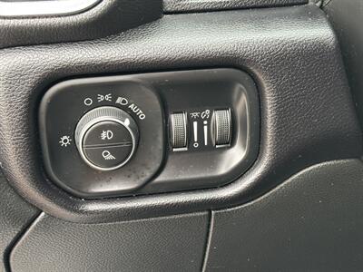 2022 RAM 2500 Laramie NIGHT EDITION DIESEL TRUCK 4WD DODGE RAM   - Photo 18 - Scottsdale, AZ 85257