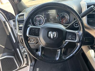 2019 RAM 2500 Laramie DIESEL TRUCK 4WD 45 GAL FUEL TANK RAM 2500   - Photo 21 - Scottsdale, AZ 85257