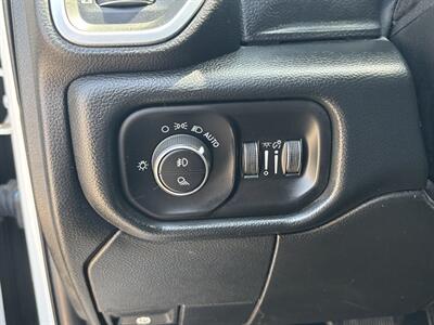 2019 RAM 2500 Laramie DIESEL TRUCK 4WD 45 GAL FUEL TANK RAM 2500   - Photo 19 - Scottsdale, AZ 85257
