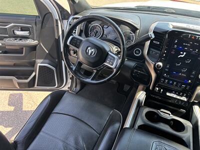 2019 RAM 2500 Laramie DIESEL TRUCK 4WD 45 GAL FUEL TANK RAM 2500   - Photo 28 - Scottsdale, AZ 85257
