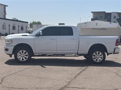 2019 RAM 2500 Laramie DIESEL TRUCK 4WD 45 GAL FUEL TANK RAM 2500   - Photo 8 - Scottsdale, AZ 85257