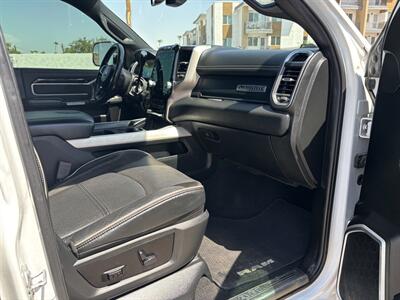 2019 RAM 2500 Laramie DIESEL TRUCK 4WD 45 GAL FUEL TANK RAM 2500   - Photo 32 - Scottsdale, AZ 85257