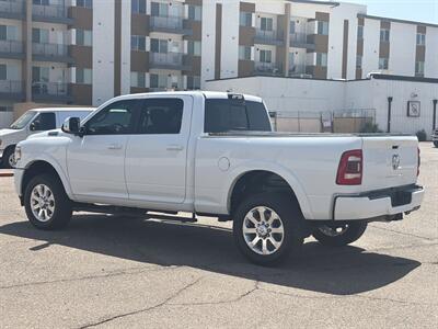 2019 RAM 2500 Laramie DIESEL TRUCK 4WD 45 GAL FUEL TANK RAM 2500   - Photo 7 - Scottsdale, AZ 85257