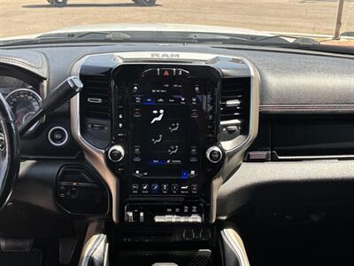 2019 RAM 2500 Laramie DIESEL TRUCK 4WD 45 GAL FUEL TANK RAM 2500   - Photo 24 - Scottsdale, AZ 85257
