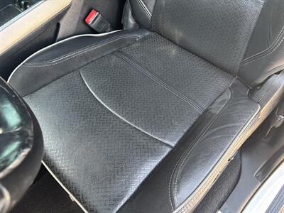2019 RAM 2500 Laramie DIESEL TRUCK 4WD 45 GAL FUEL TANK RAM 2500   - Photo 18 - Scottsdale, AZ 85257