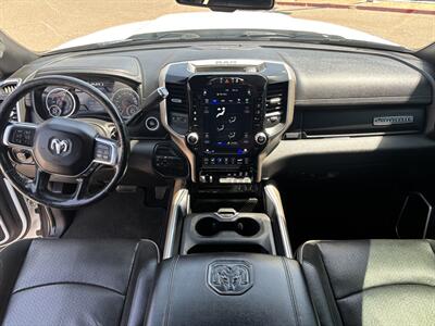 2019 RAM 2500 Laramie DIESEL TRUCK 4WD 45 GAL FUEL TANK RAM 2500   - Photo 27 - Scottsdale, AZ 85257